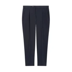 Pantaloni Union i luksusull