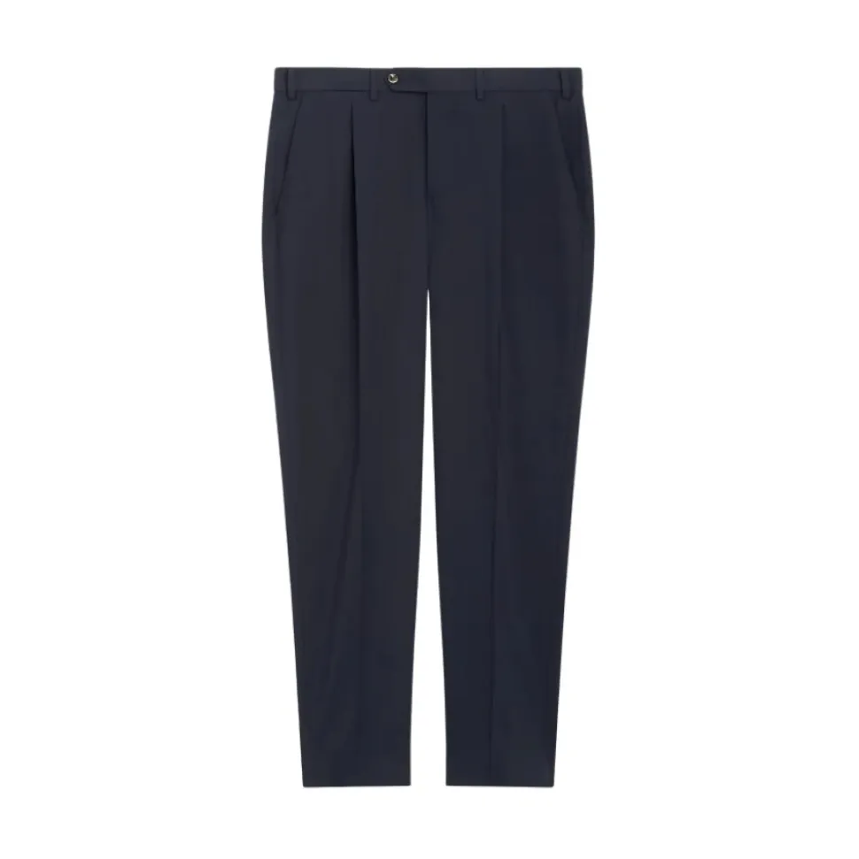 Pantaloni Union i luksusull