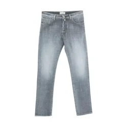 PANT 5 PKT SLIM FIT BARD
