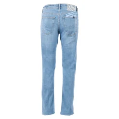 Pant 5 Pkt Slim Fit Nick