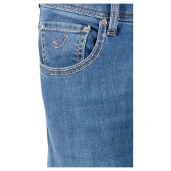 Pant 5 Pkt Slim Fit Nick