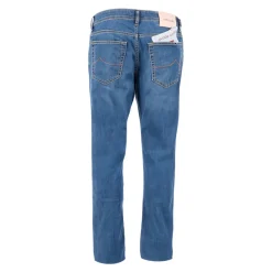 Pant 5 Pkt Slim Fit Nick
