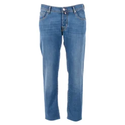Pant 5 Pkt Slim Fit Nick