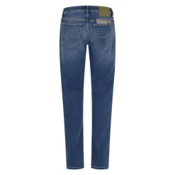 Pant 5-Pocket Slim Fit Bard Denim