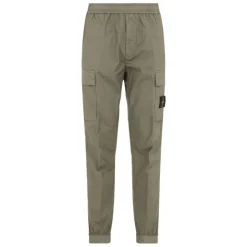 Parachute Cargo Pants