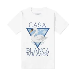 Par Avion T-skjorte