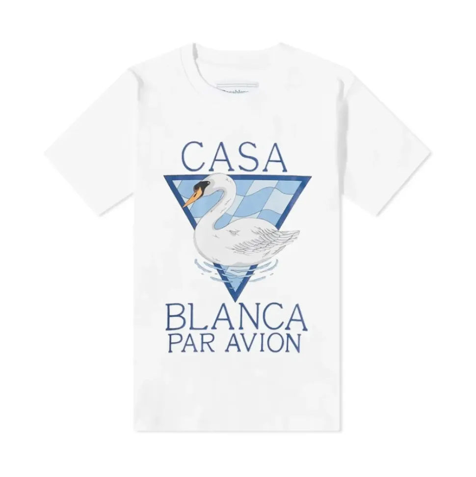 Par Avion T-skjorte
