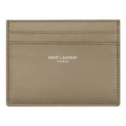 Paris Card Case