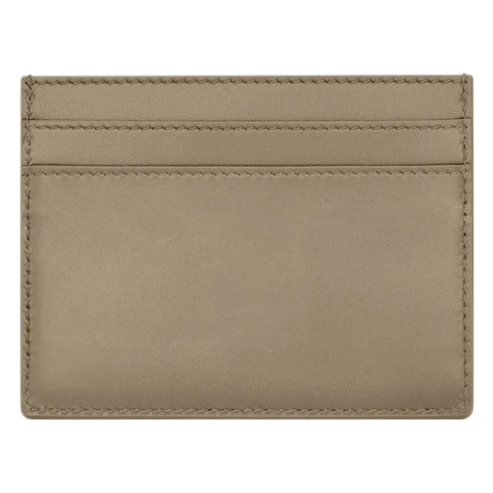 Paris Card Case
