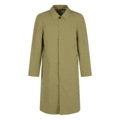 Parkbury BL Coat