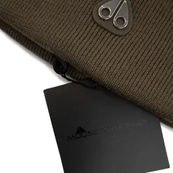 Parnis Beanie