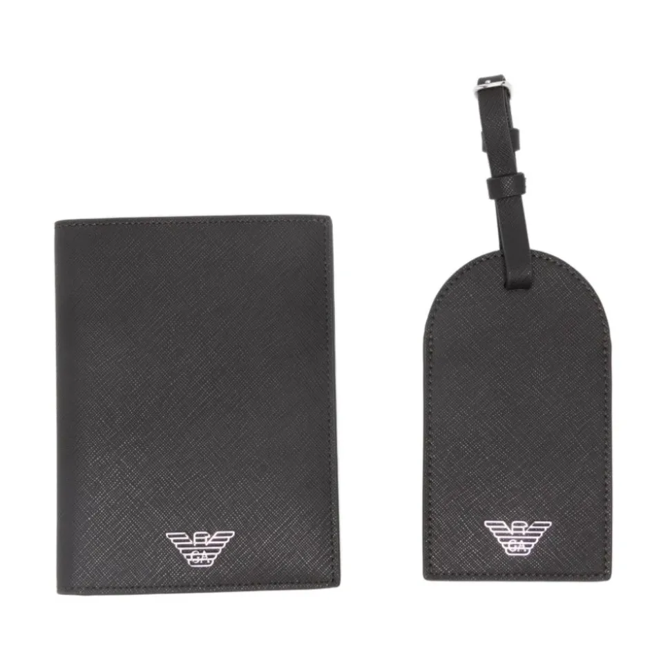 Passportholder