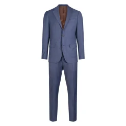 Pastellblå Blazer Genova Hs Jakke