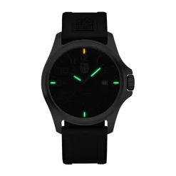 Patagonia Steel Watch