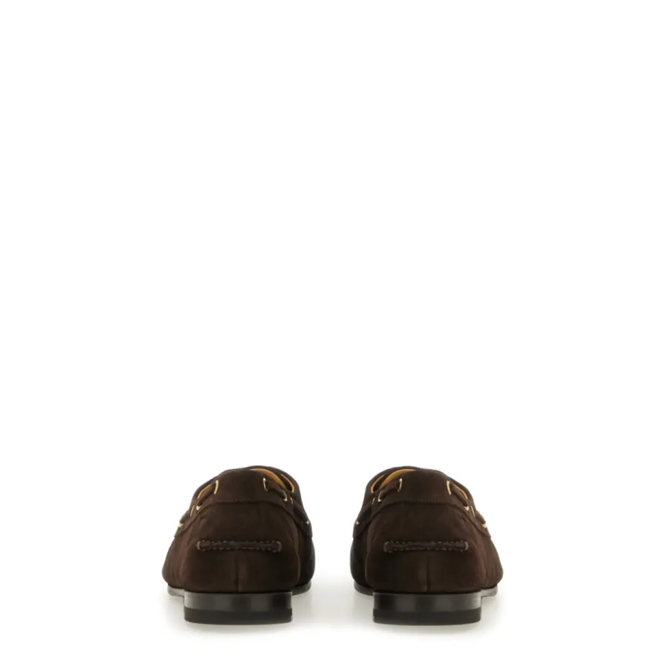 Pathy Loafers