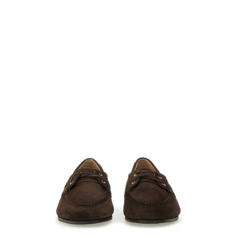 Pathy Loafers