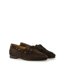 Pathy Loafers