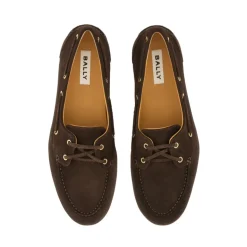 Pathy Loafers