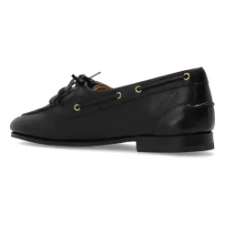 Pathy sko loafers type