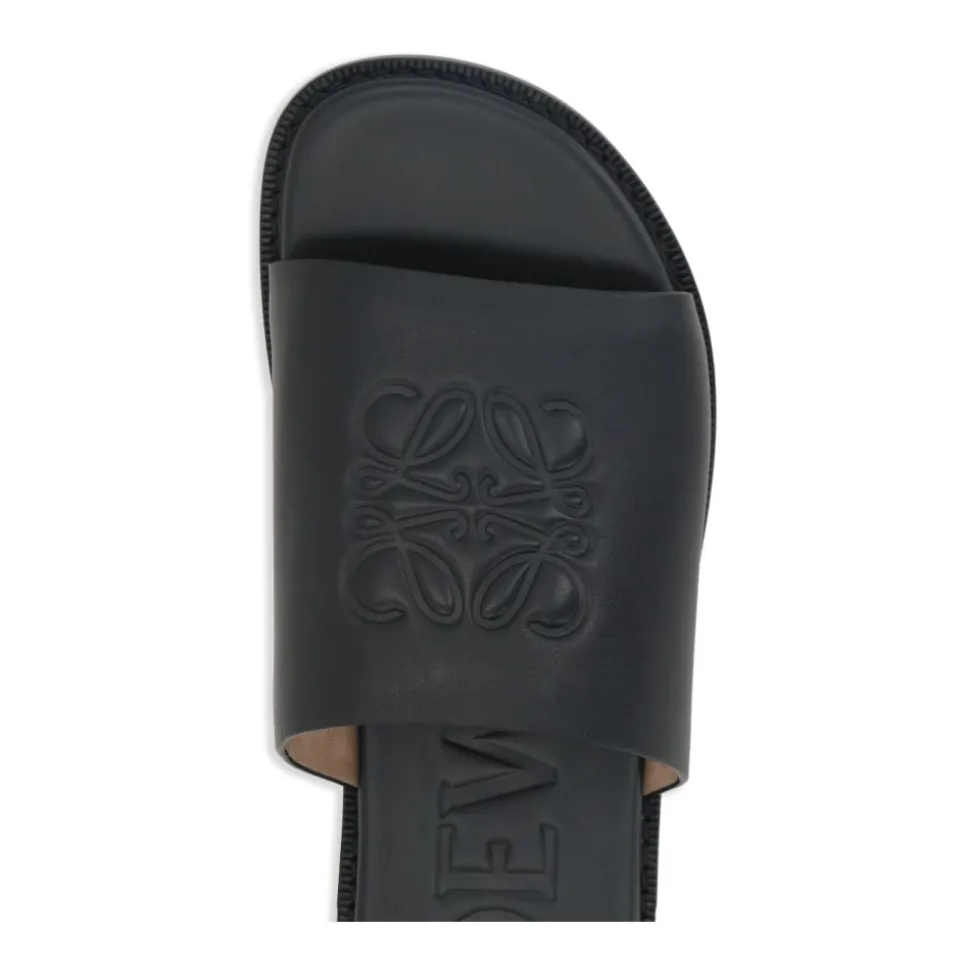 Paula's Ibiza Sandaler