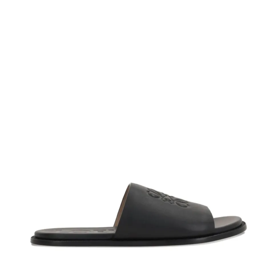 Paula's Ibiza Sandaler