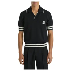 PB Knit Polo