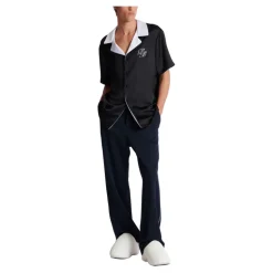 PB Signature-Badge Track Pants