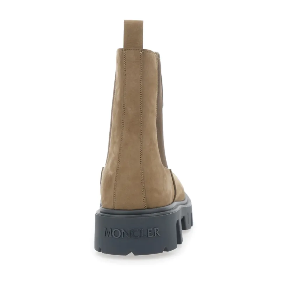 Peak City Chelsea Boots