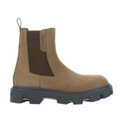 Peak City Chelsea Boots