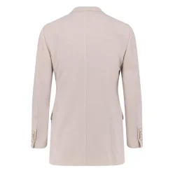 Peak-Lapel Dobbelspent Blazer
