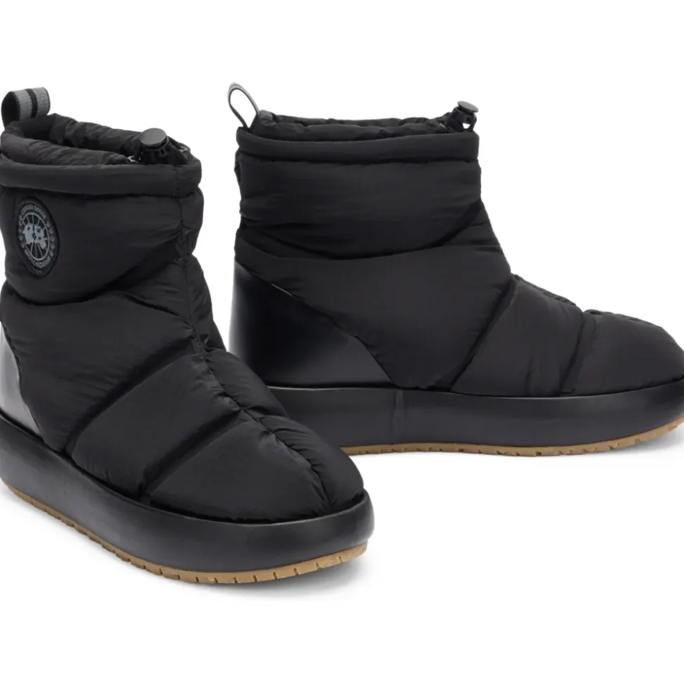 Pender Puffer Boot