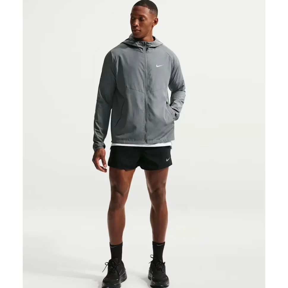Performance Running Hoodie