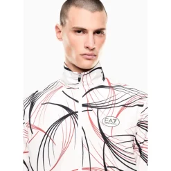 Performance Technical Fabric Suit