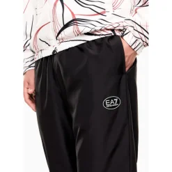 Performance Technical Fabric Suit