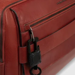 Personlig Dufflebag