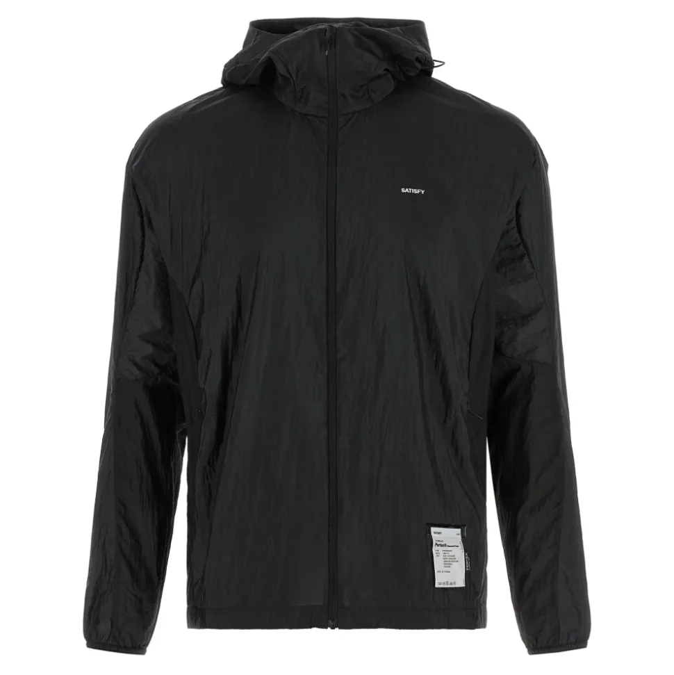 Pertex Diamond Fuse Windbreaker