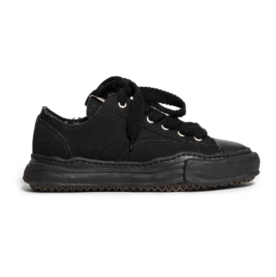 Peterson OG Sole Canvas Low
