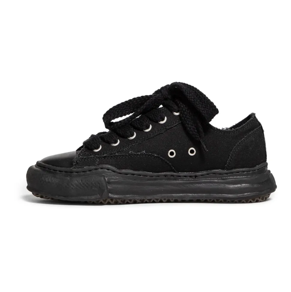Peterson OG Sole Canvas Low