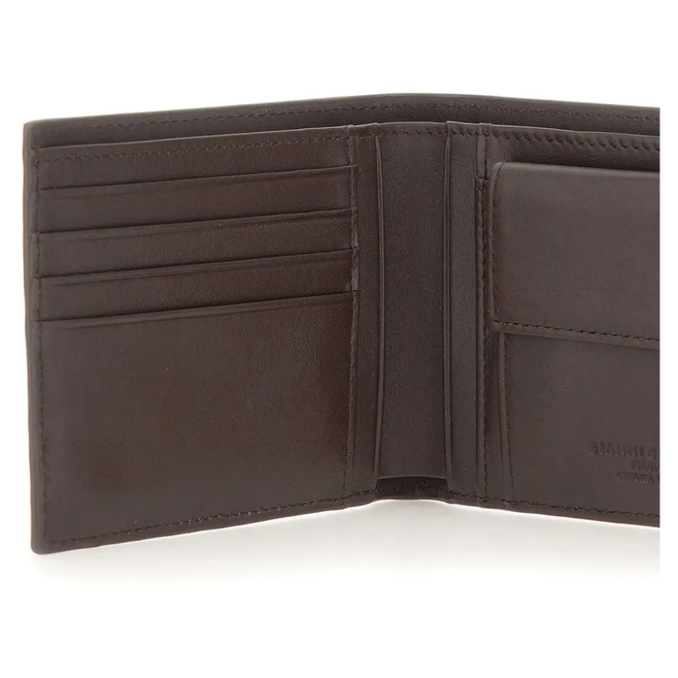 PF W-5096 Nappa Lommebok