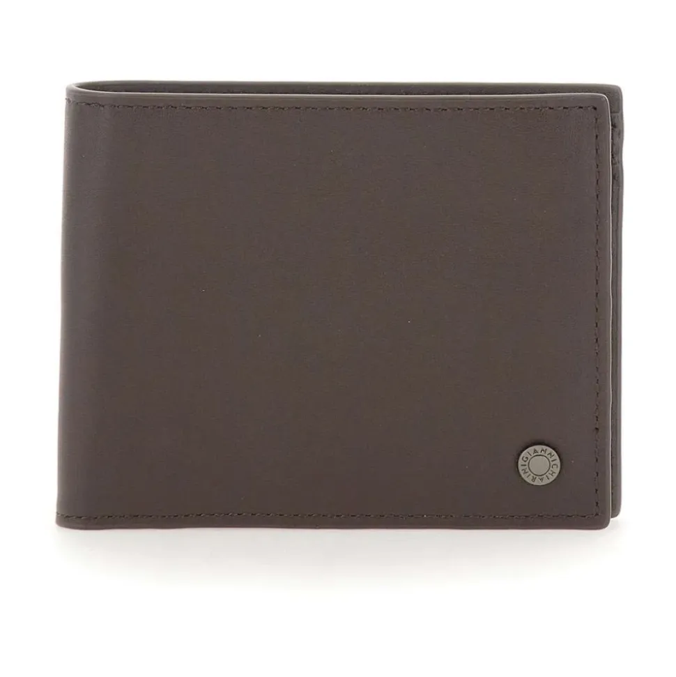PF W-5096 Nappa Lommebok