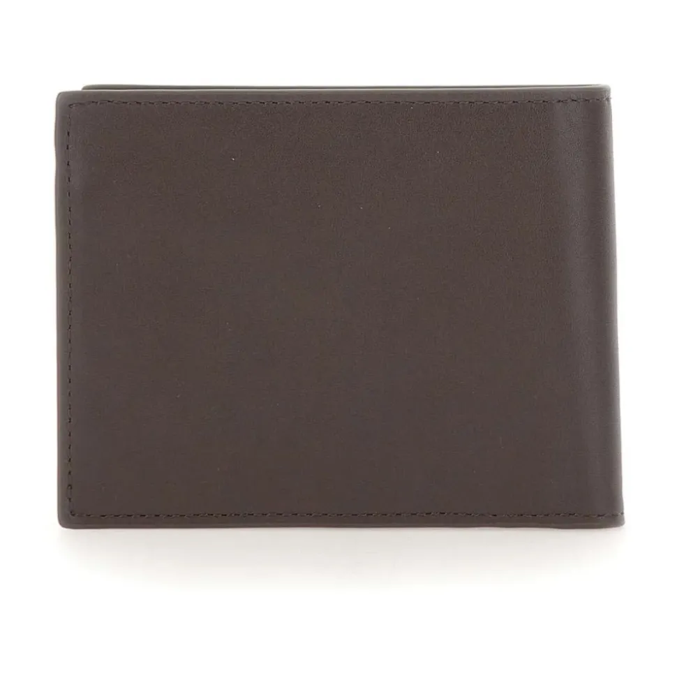 PF W-5096 Nappa Lommebok