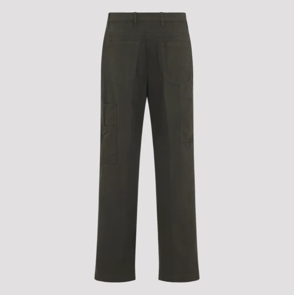 Pickerby Pants