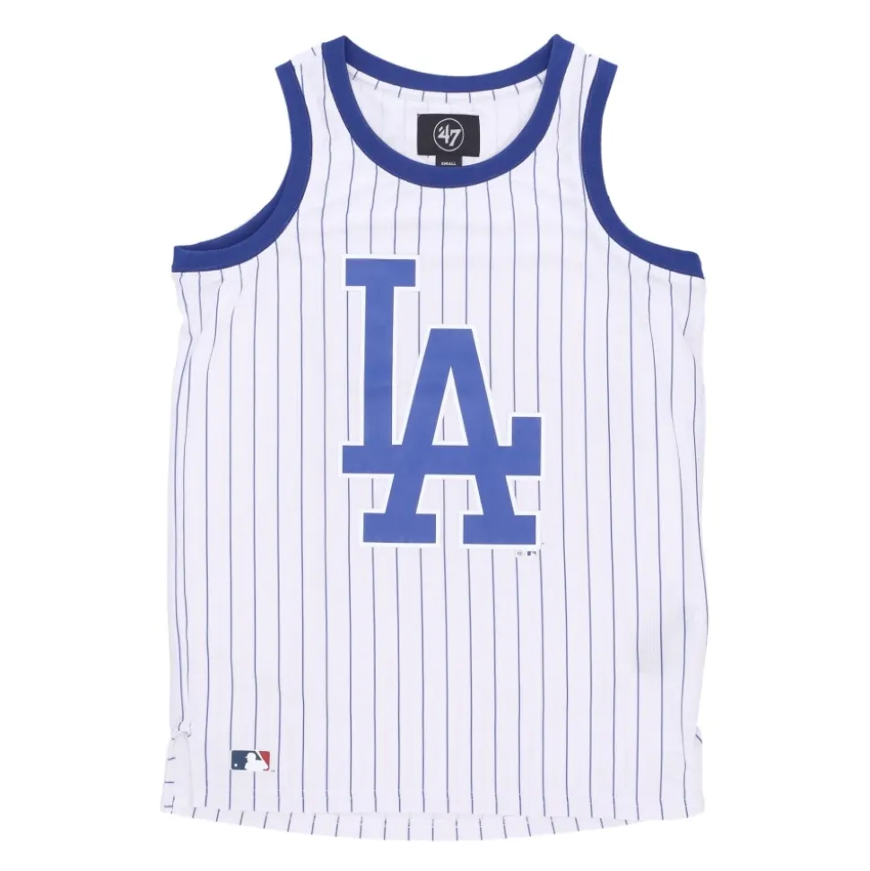 Pinstriped Grafton Jersey