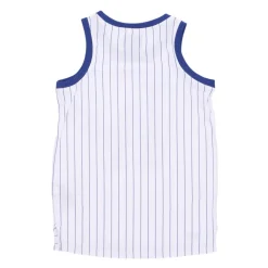 Pinstriped Grafton Jersey