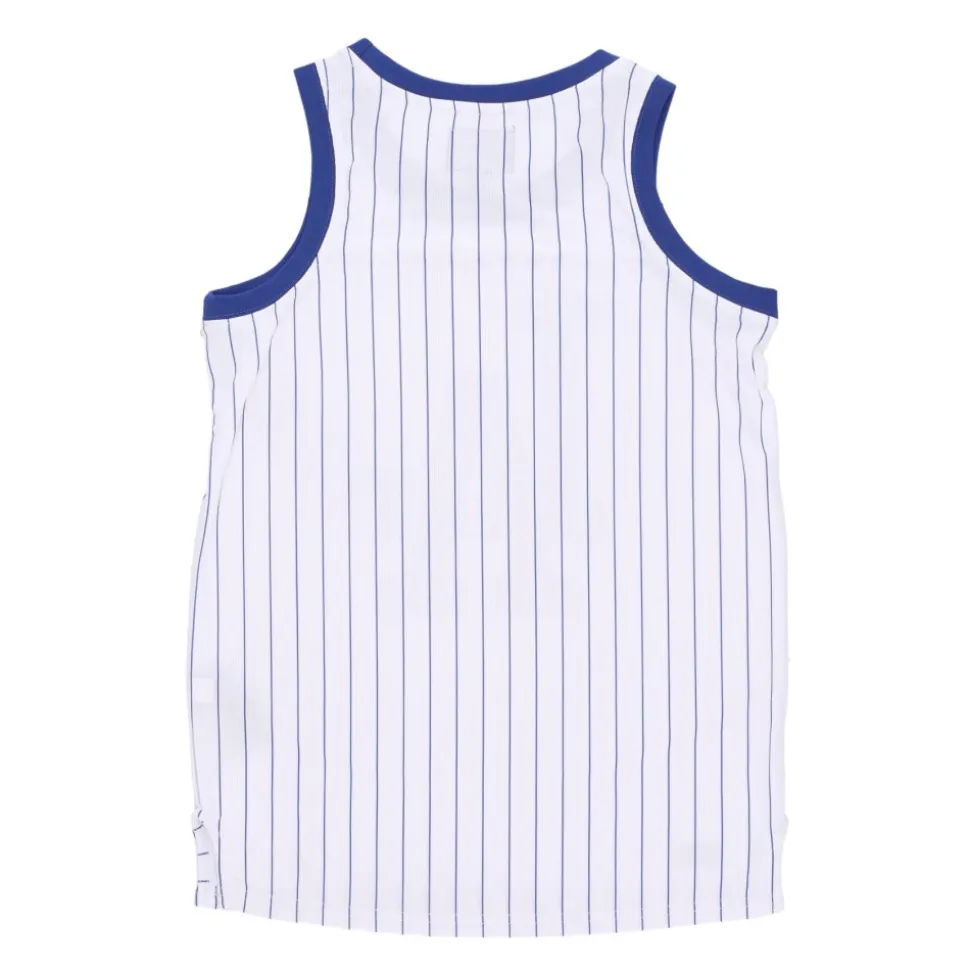 Pinstriped Grafton Jersey
