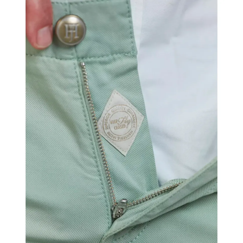 5-pkt Pan Oxford Trouser