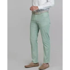 5-pkt Pan Oxford Trouser