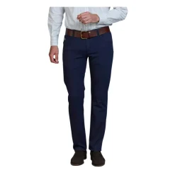 5-pkt Pan Oxford Trouser