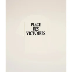 Place Des Victoires Print T-Shirt
