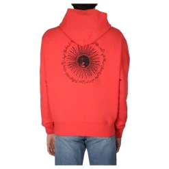 Planet Hoodie Sweatshirt